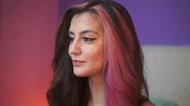 SabrinaHope online show from December 2025 09:53:01 PM