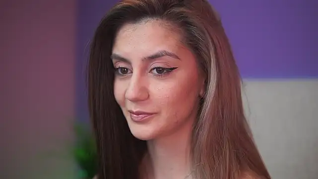 SabrinaHope online show from January 2026 10:04:02 PM