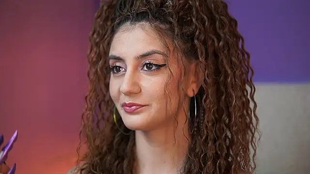 SabrinaHope online show from February 2026 10:30:02 PM