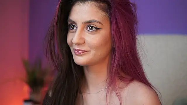 SabrinaHope online show from March 2026 02:48:01 AM