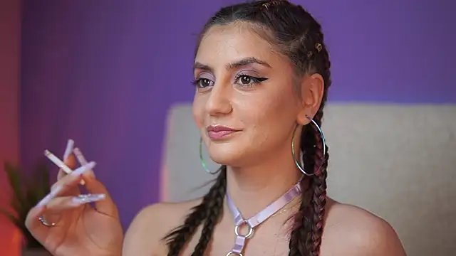 SabrinaHope online show from March 2026 09:25:01 PM