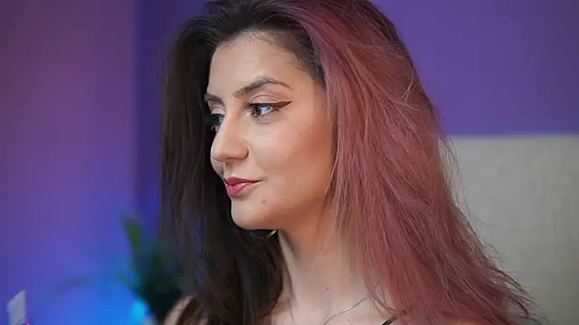 SabrinaHope online show from April 2026 08:31:01 PM