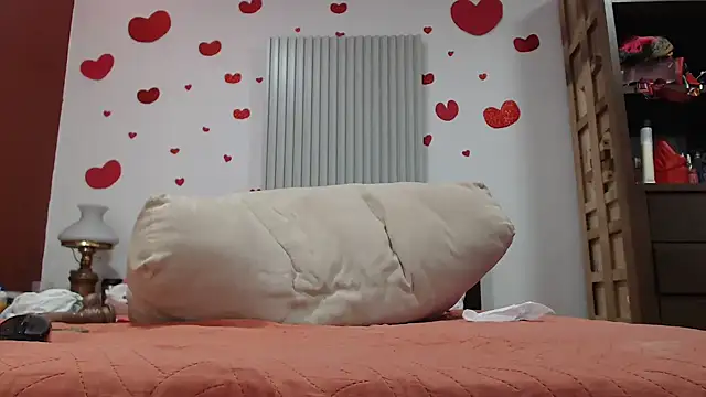 Snapshot of DanaiOluyi chatting on November 2025 04:17:02 PM DanaiOluyi online show from November 2025 04:17:02 PM