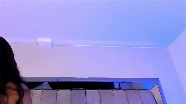 ChaynnaCooper online show from January 2025 05:19:01 PM