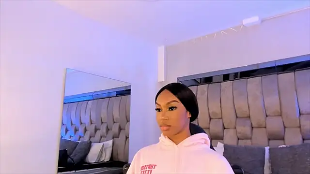 ChaynnaCooper online show from February 2025 12:29:01 PM