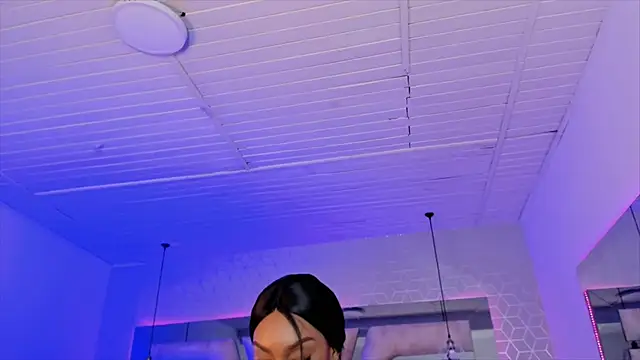 ChaynnaCooper online show from February 2025 10:58:01 PM