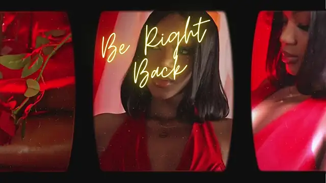 ChaynnaCooper online show from February 2025 02:41:01 PM