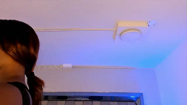 ChaynnaCooper online show from March 2025 12:30:02 PM