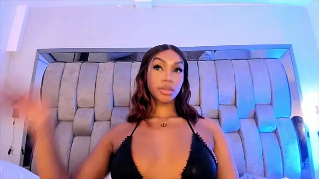 ChaynnaCooper online show from March 2025 02:52:02 PM