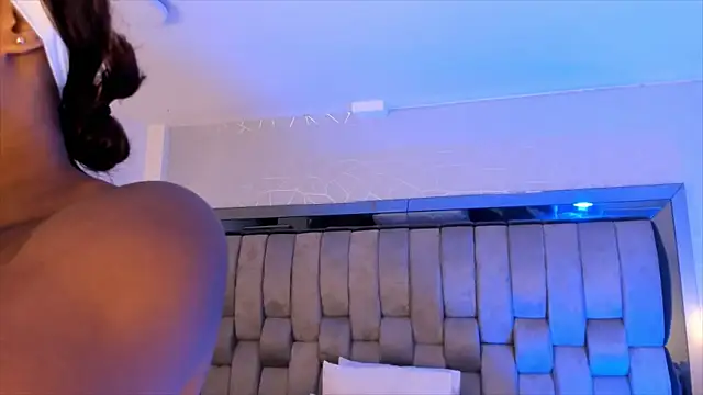 ChaynnaCooper online show from March 2025 12:34:02 PM