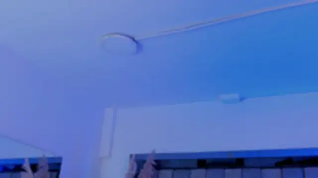 ChaynnaCooper online show from November 2025 03:50:01 AM