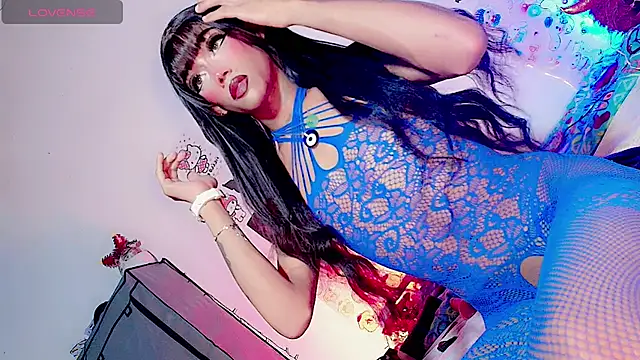 HELEM  S7 online show from November 2025 01:06:02 AM