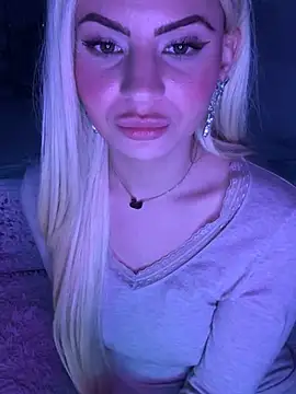 Lexy669 online show from January 2025 10:51:02 PM