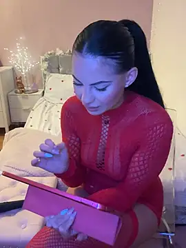 Lexy669 online show from March 2025 06:14:01 PM