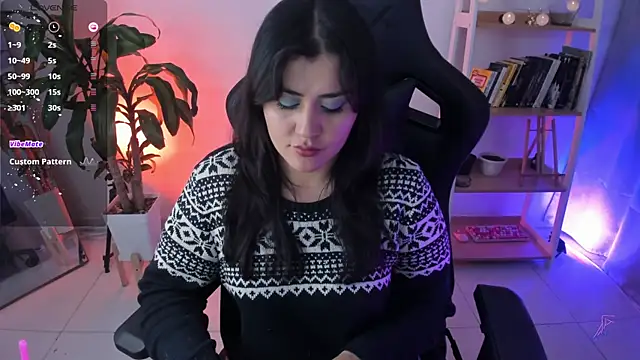 GretaX-X online show from February 2026 12:48:01 AM