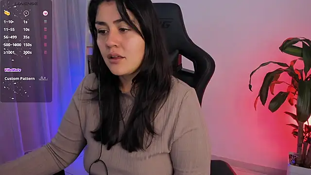 GretaX-X online show from February 2026 03:03:02 AM