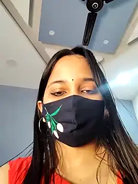 Snapshot of Varnika_aarora chatting on January 2025 07:16:02 AM Varnika aarora online show from January 2025 07:16:02 AM