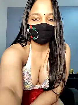 Snapshot of Varnika_aarora chatting on January 2025 04:08:01 AM Varnika aarora online show from January 2025 04:08:01 AM