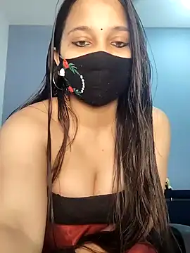 Snapshot of Varnika_aarora chatting on January 2025 03:40:02 AM Varnika aarora online show from January 2025 03:40:02 AM