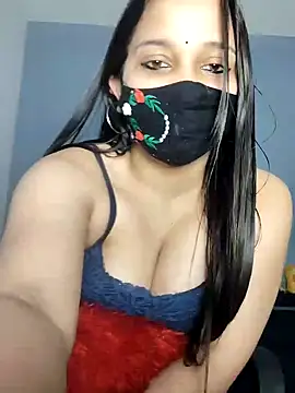 Snapshot of Varnika_aarora chatting on January 2025 03:58:01 AM Varnika aarora online show from January 2025 03:58:01 AM