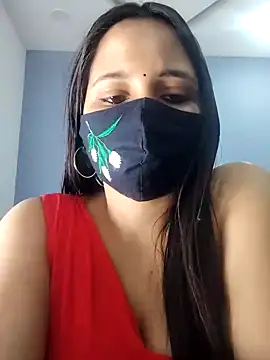 Snapshot of Varnika_aarora chatting on January 2025 04:23:02 AM Varnika aarora online show from January 2025 04:23:02 AM