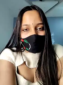 Snapshot of Varnika_aarora chatting on February 2025 06:08:02 AM Varnika aarora online show from February 2025 06:08:02 AM