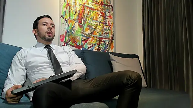 tommy raym0ndg online show from January 2025 07:39:01 PM