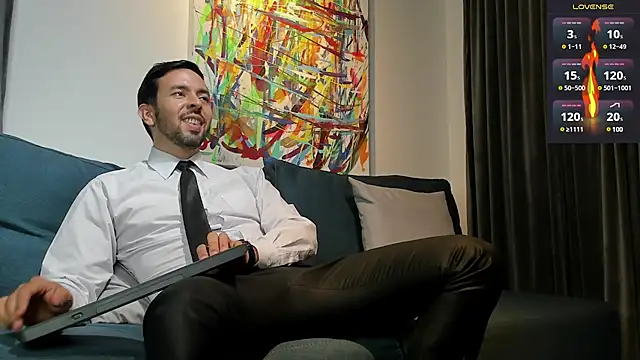 tommy raym0ndg online show from January 2025 10:50:01 PM