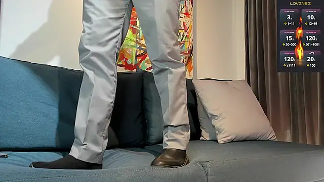 tommy raym0ndg online show from January 2025 07:31:01 PM