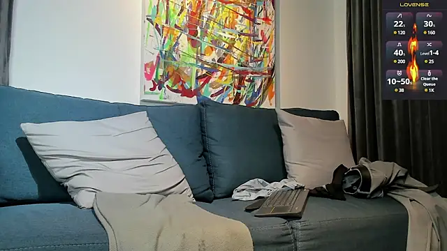 tommy raym0ndg online show from January 2025 10:35:02 PM