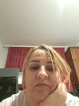 Malichkaanna30 online show from February 2025 07:36:01 PM