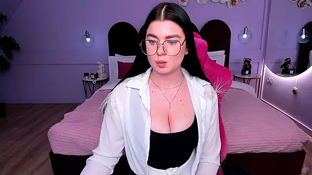 MelanieCarterr online show from January 2025 07:18:02 PM