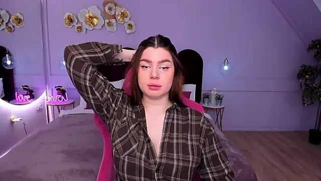 MelanieCarterr online show from February 2026 05:03:01 AM