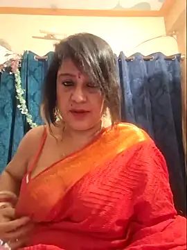 Hot Queen77 online show from January 2025 08:12:01 PM