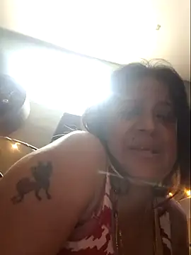 Hot Queen77 online show from February 2025 09:03:02 PM