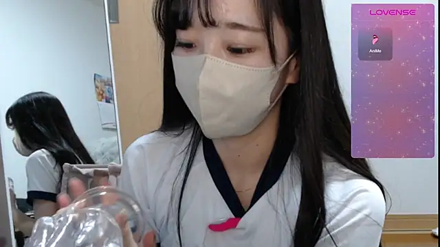 Rio chan  online show from March 2025 12:41:02 PM