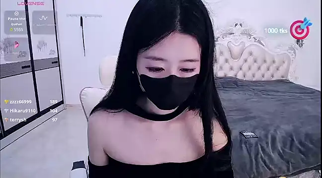 CN-xiaofei online show from March 2025 06:02:02 AM