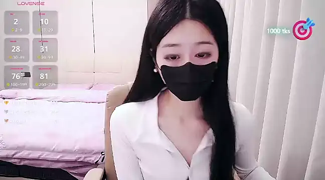 CN-xiaofei online show from March 2025 09:13:01 AM