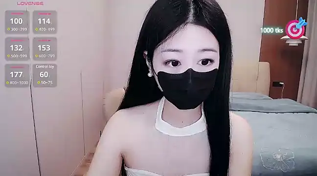 CN-xiaofei online show from March 2025 03:09:02 AM