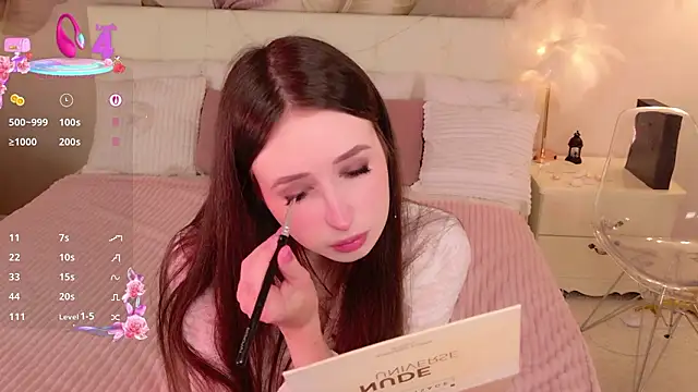 AliceLiddelle online show from February 2026 04:49:01 PM