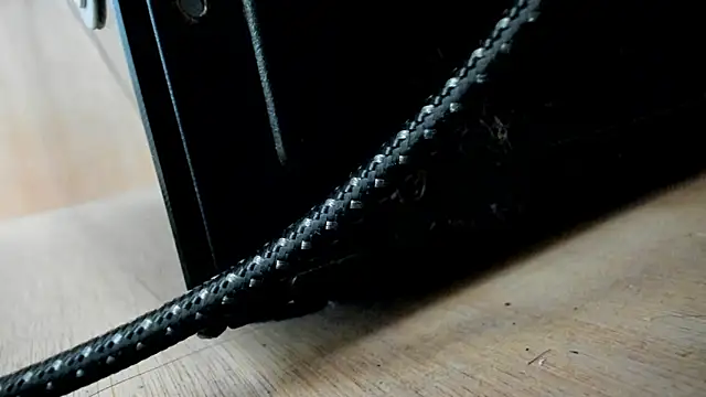 evely coelloo online show from December 2024 05:48:01 PM