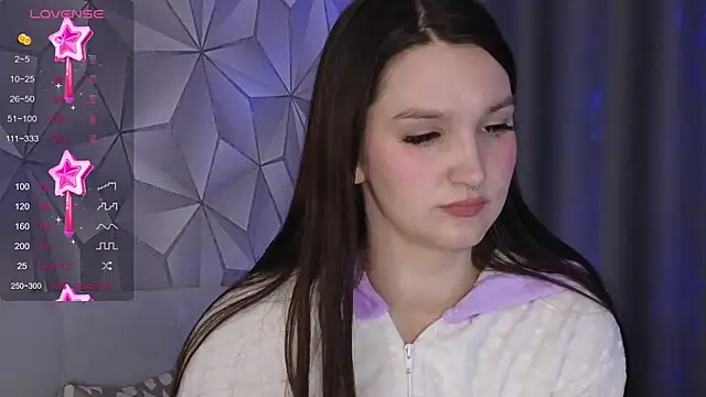 -HornyAngel- online show from February 2025 05:57:02 PM