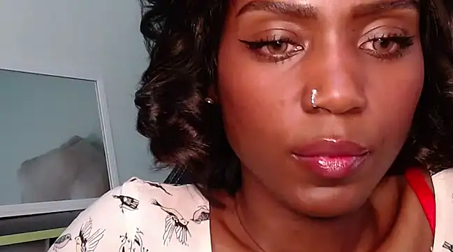 Kalua Brown online show from February 2025 08:36:01 PM