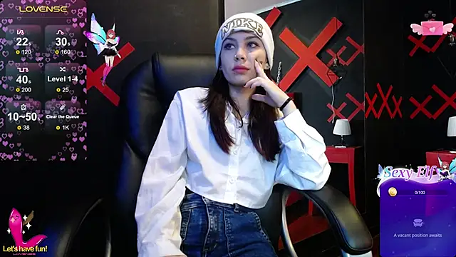  yuyi online show from March 2025 11:17:02 AM