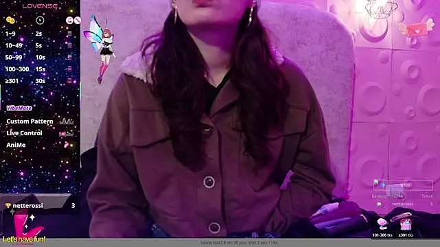  yuyi online show from November 2025 11:56:01 AM