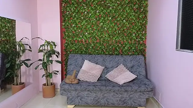 mei sweetcat online show from February 2026 08:40:02 PM