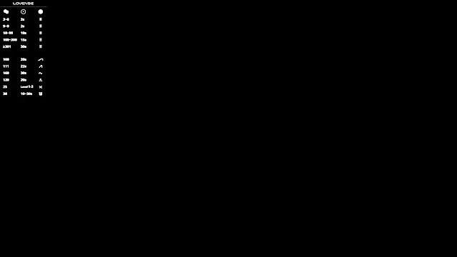 Snapshot of RizeShiro chatting on July 2026 05:34:01 AM RizeShiro online show from July 2026 05:34:01 AM