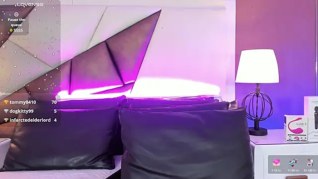 NaomyRivera online show from February 2025 03:19:02 PM