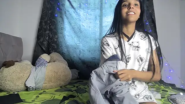 Michi sexy online show from December 2024 04:38:01 PM