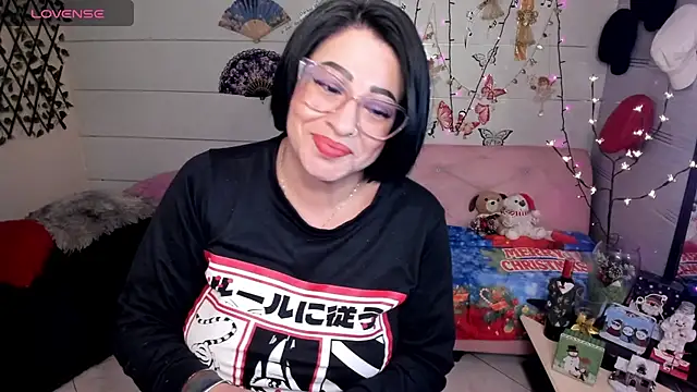 Snapshot of mirandaa_spark chatting on December 2024 03:30:02 AM mirandaa spark online show from December 2024 03:30:02 AM